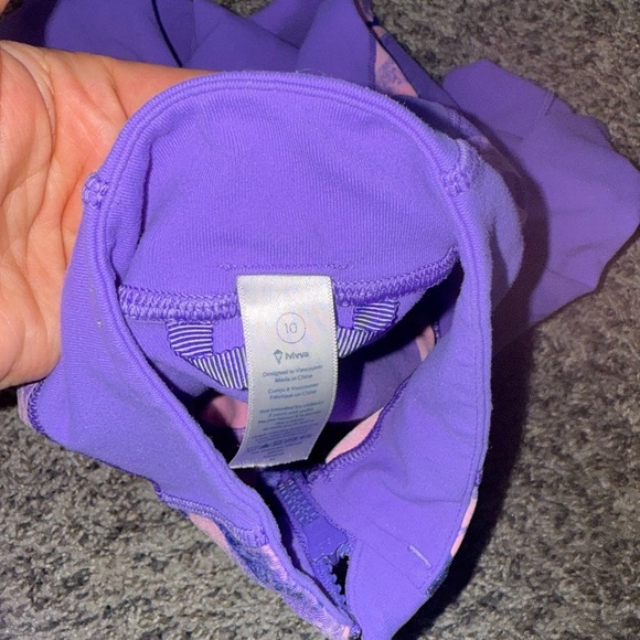 Ivivva  jacket size 10 - Picture 7 of 7